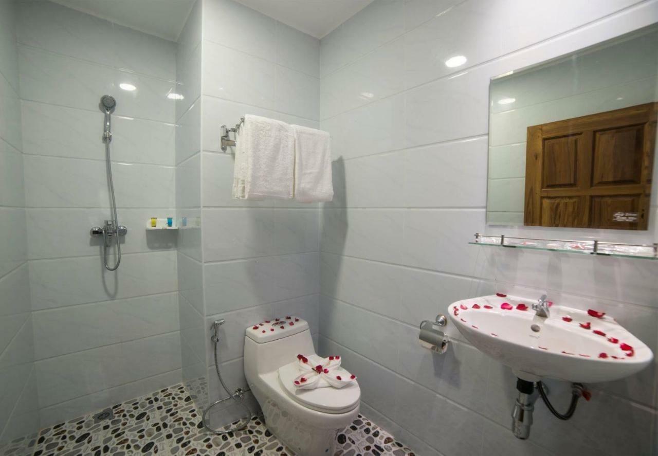 Bagan Hmwe Hotel Kültér fotó