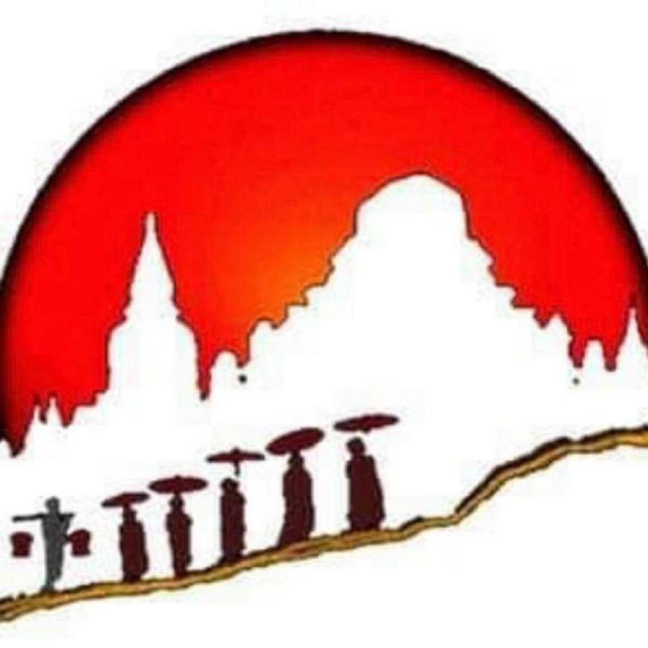 Bagan Hmwe Hotel Kültér fotó