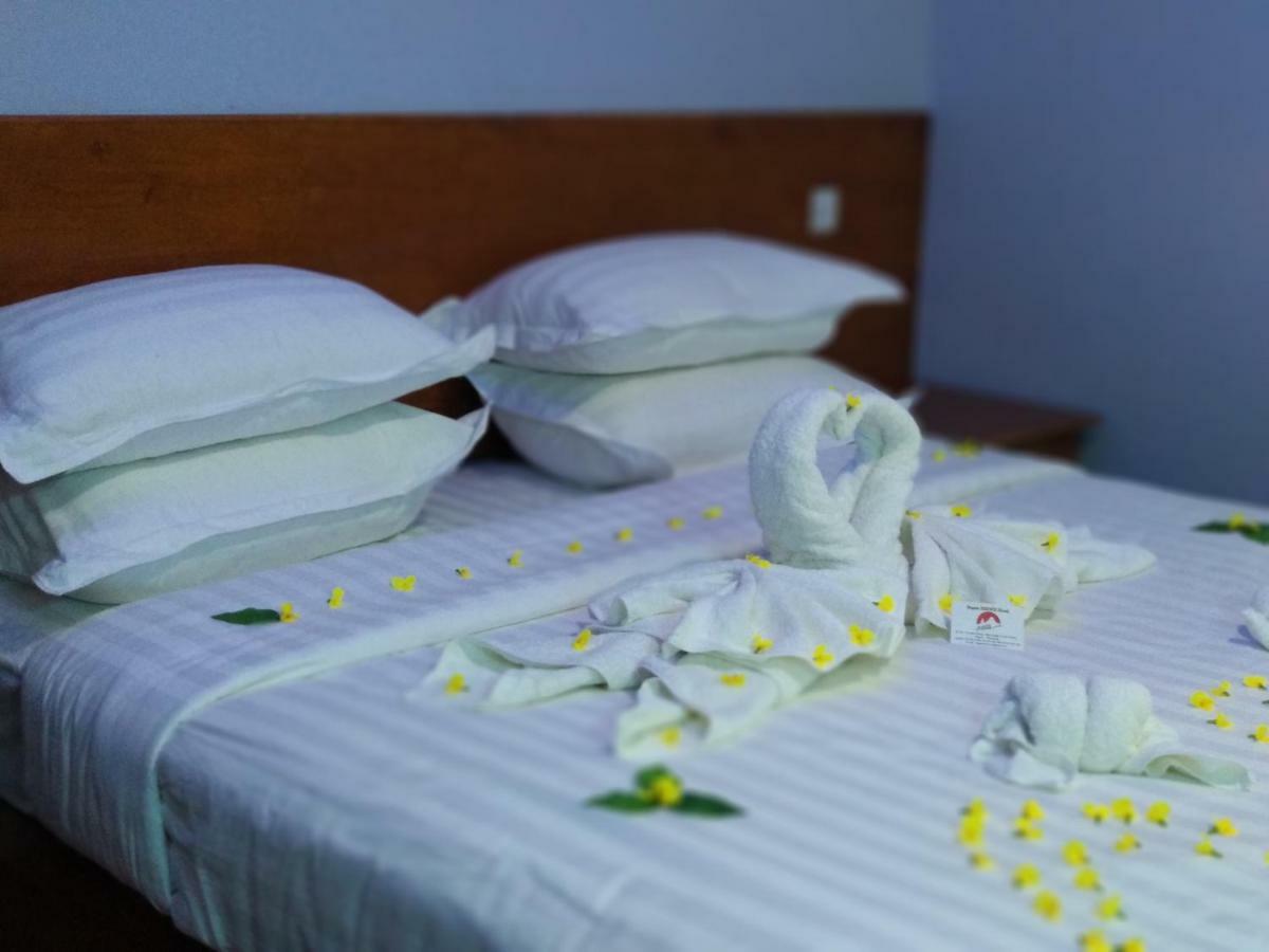 Bagan Hmwe Hotel Kültér fotó