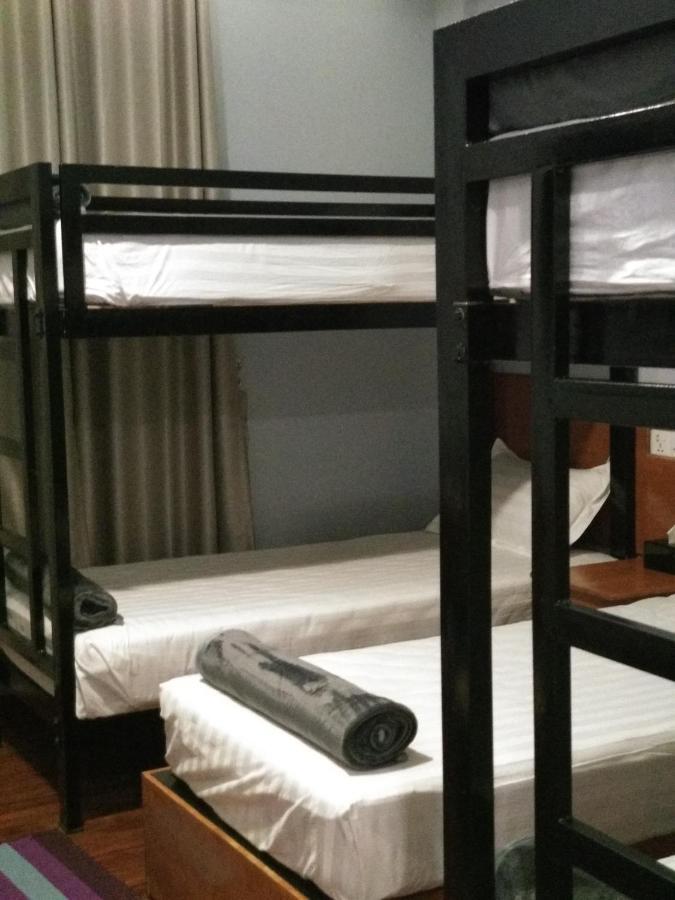 Bagan Hmwe Hotel Kültér fotó