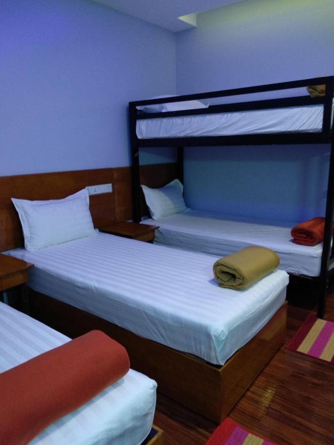 Bagan Hmwe Hotel Kültér fotó